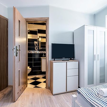 Bedroom Leba Exterior photo